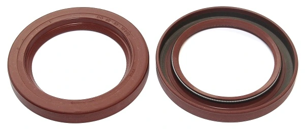 Shaft Seal, crankshaft