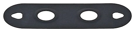 Gasket, coolant flange