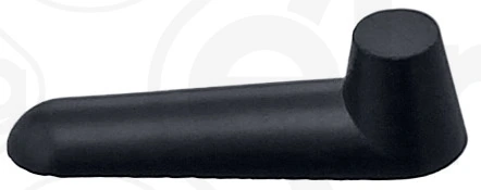 Seal, injector holder