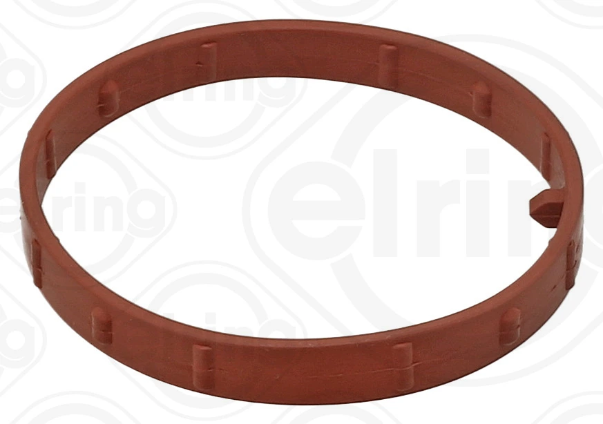 Gasket, EGR valve pipe