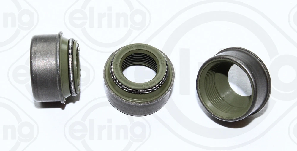 Seal Ring, valve stem