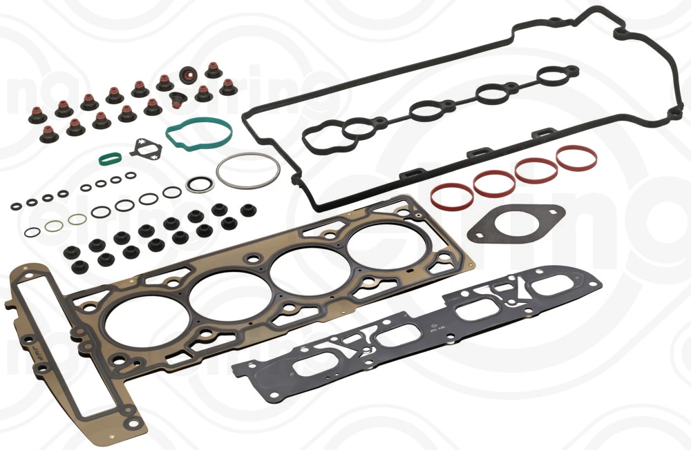 Gasket Kit, cylinder head
