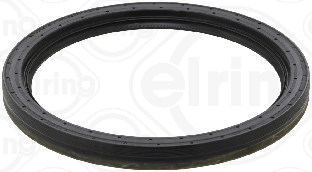 Shaft Seal, crankshaft
