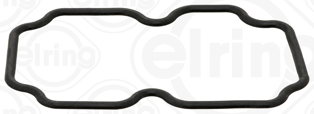 Gasket, coolant flange