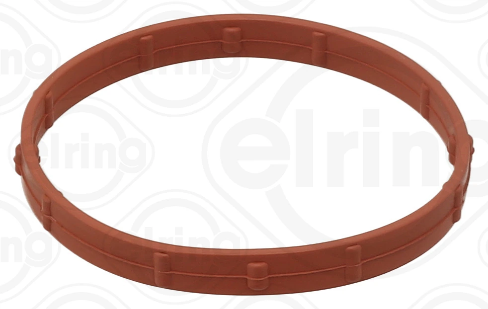 Gasket, intake manifold housing