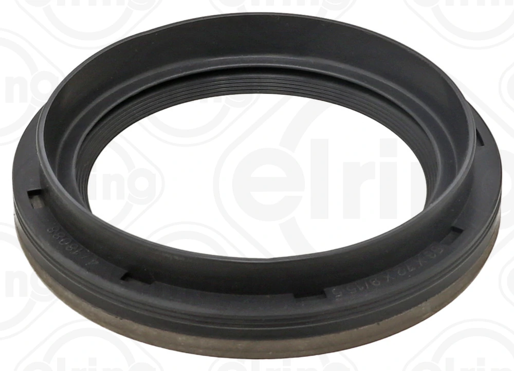 Shaft Seal, crankshaft