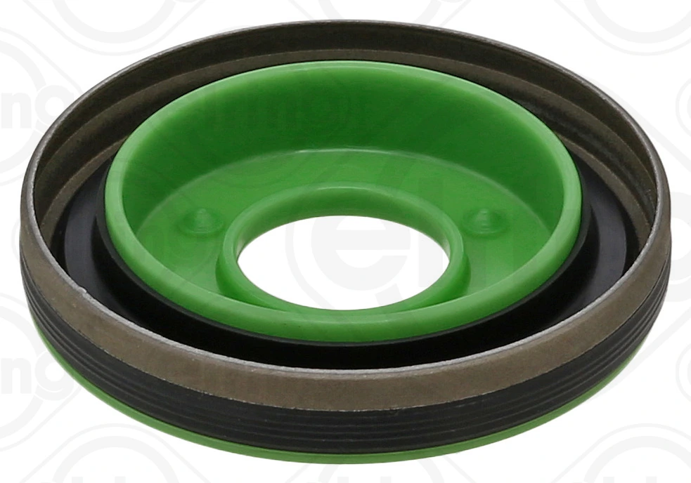 Shaft Seal, crankshaft