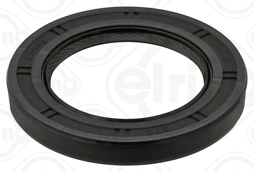 Shaft Seal, automatic transmission