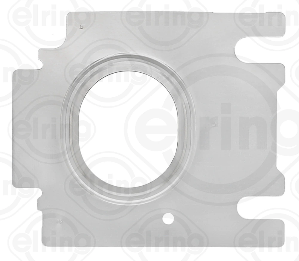 Gasket, charger