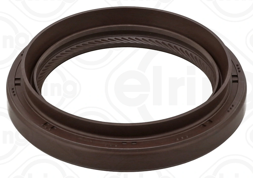 Shaft Seal, crankshaft