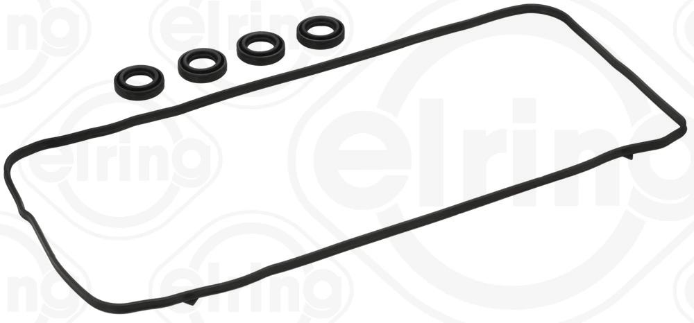 Gasket Set, cylinder head cover