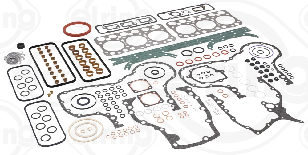Full Gasket Kit, engine