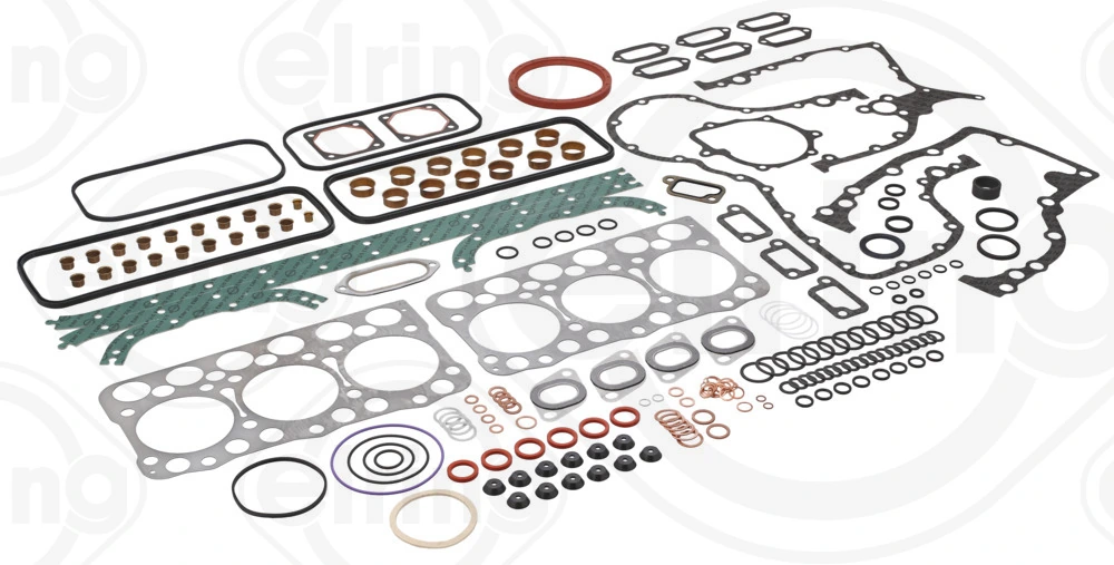 Full Gasket Kit, engine