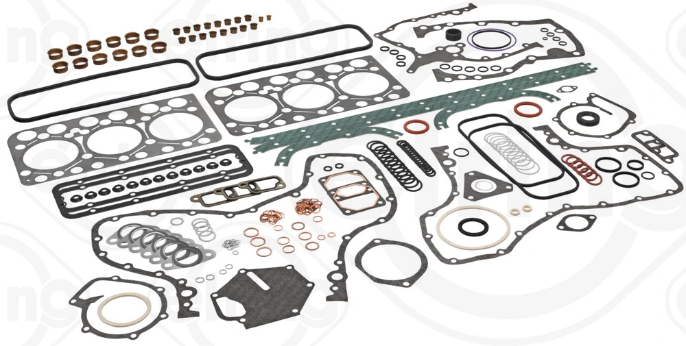 Full Gasket Kit, engine