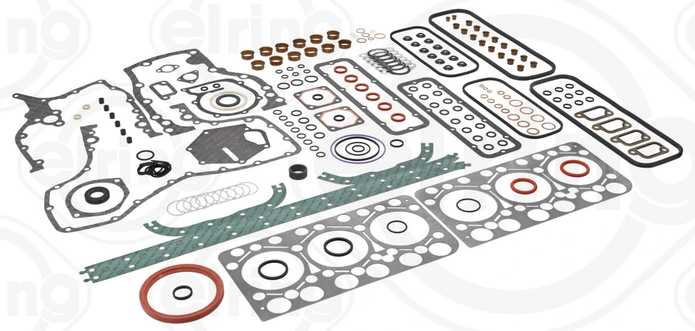 Full Gasket Kit, engine