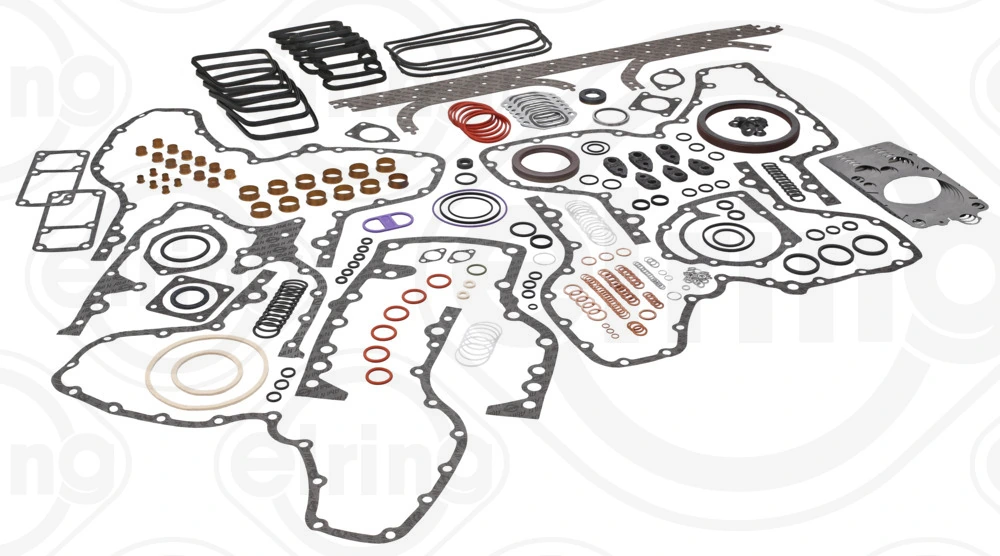 Full Gasket Kit, engine
