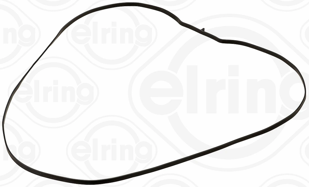 Gasket, crankcase ventilation