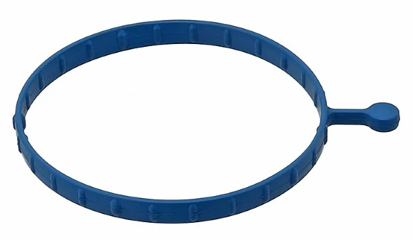 Gasket, intake manifold housing