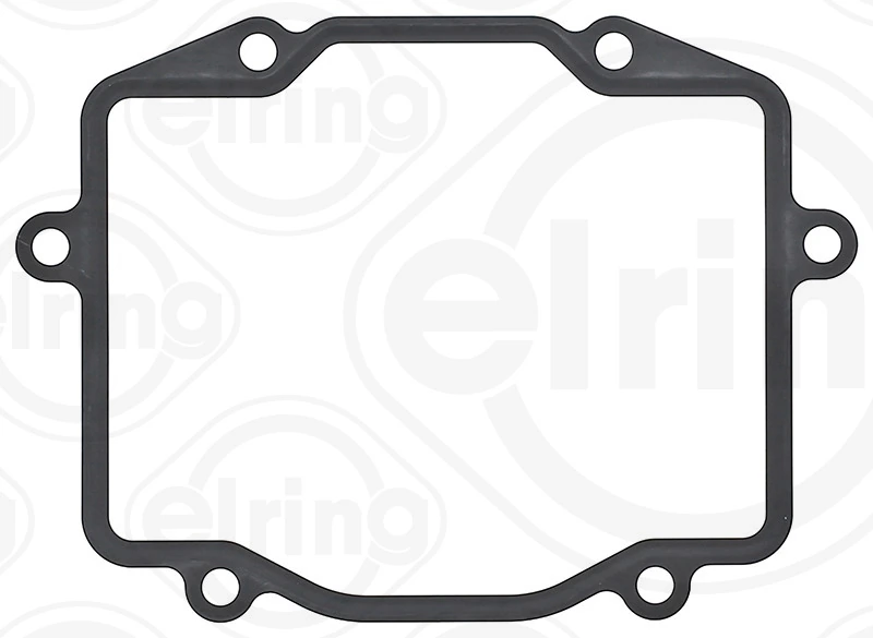Gasket, intake manifold housing
