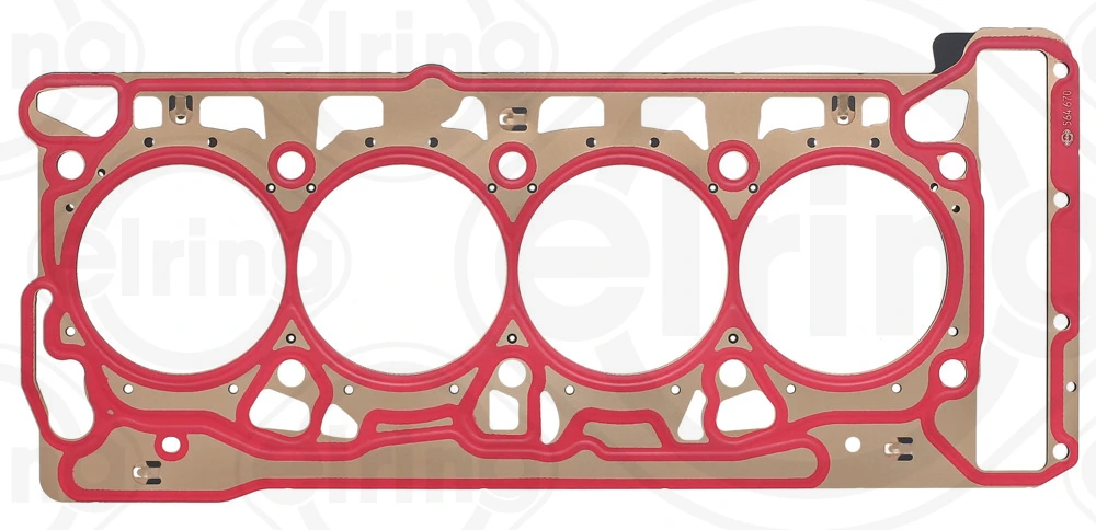 Gasket, cylinder head