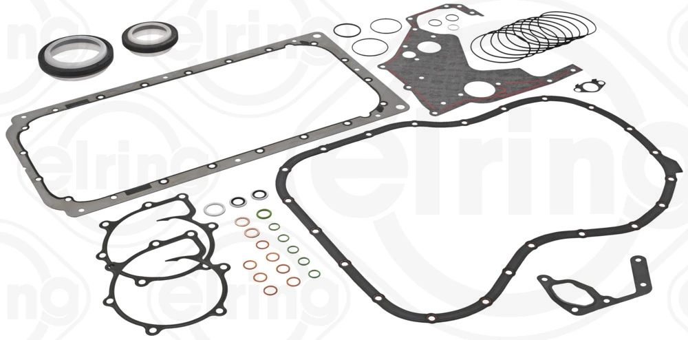 Gasket Kit, crankcase