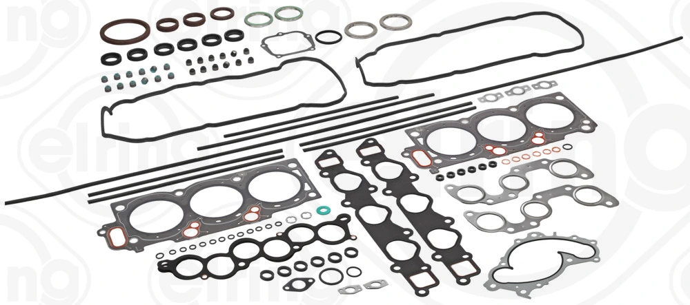 Full Gasket Kit, engine