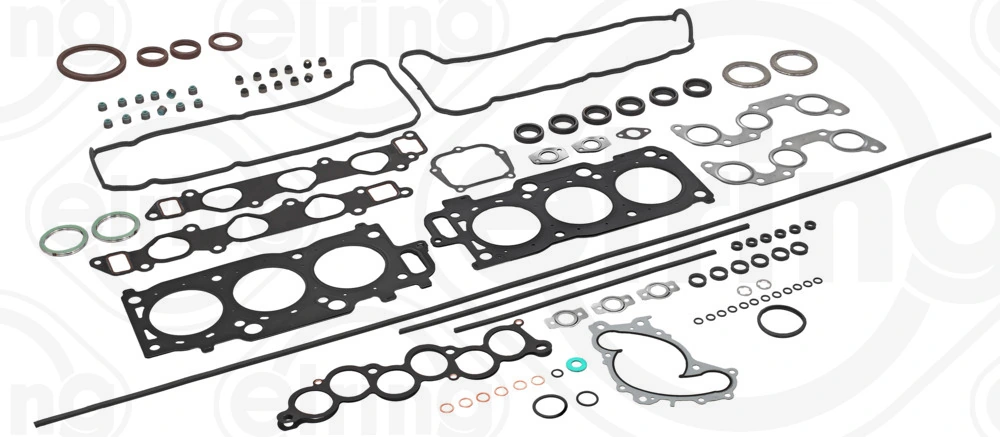 Full Gasket Kit, engine