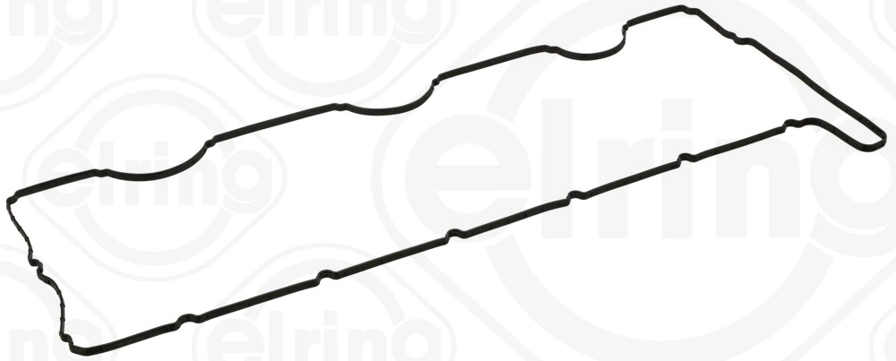 Gasket, cylinder head cover