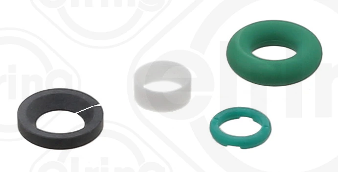 Seal Ring Set, injection valve