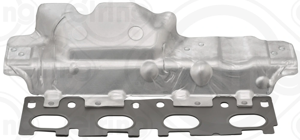Gasket, exhaust manifold