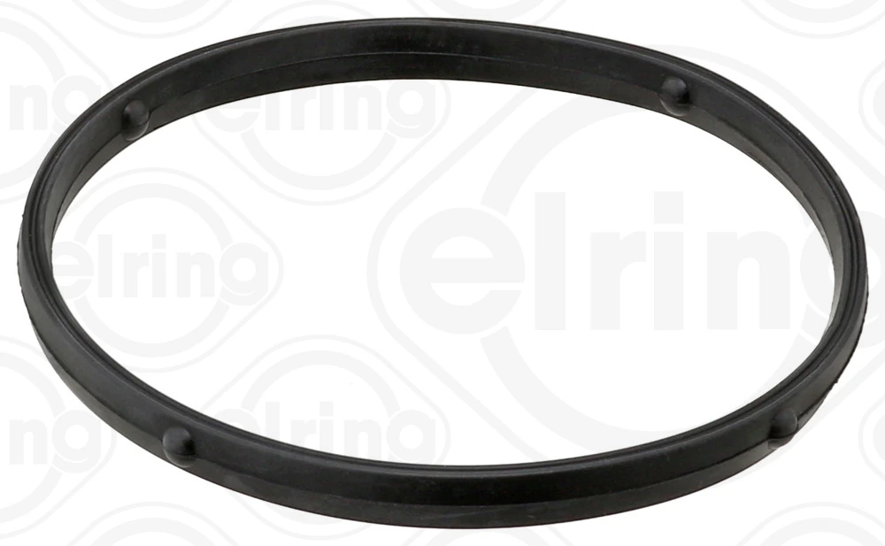 Gasket, intake manifold housing