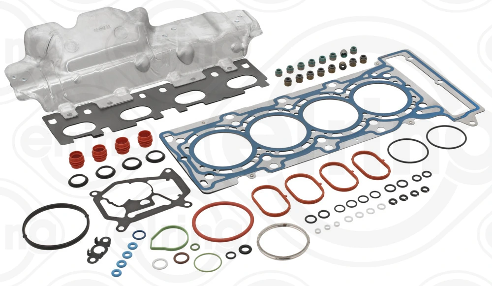 Gasket Kit, cylinder head
