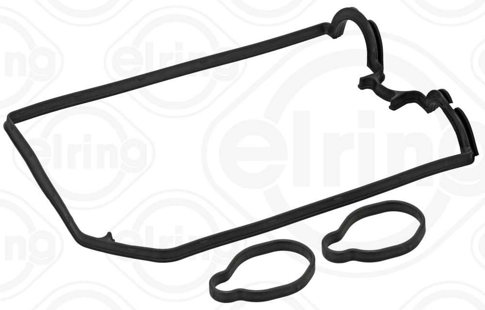 Gasket Set, cylinder head cover