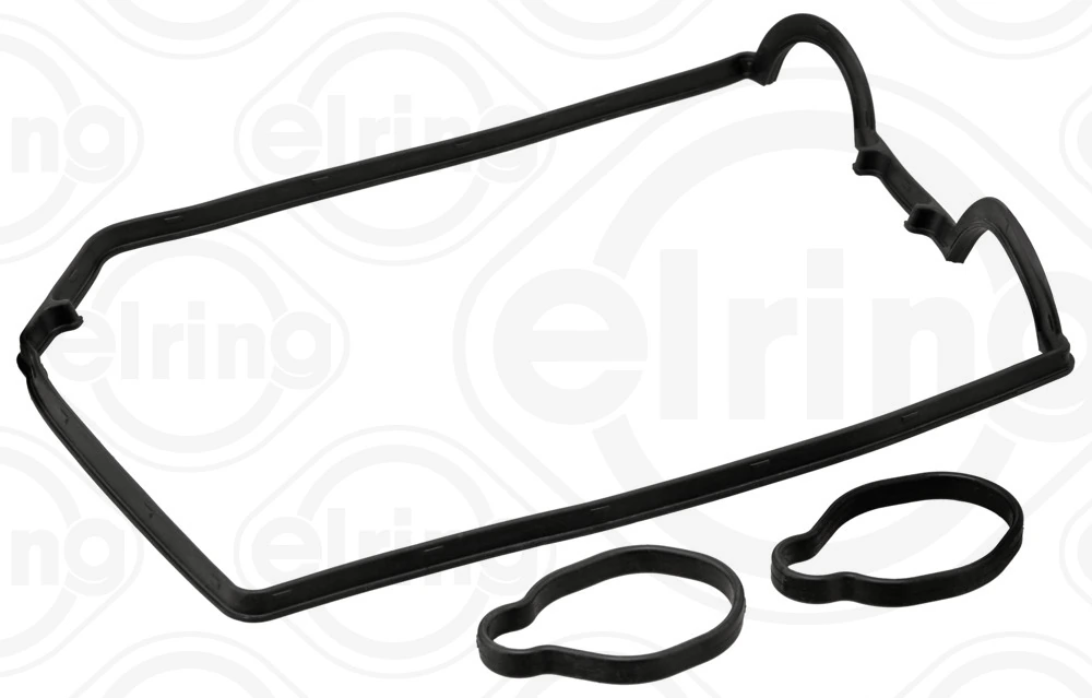 Gasket Set, cylinder head cover