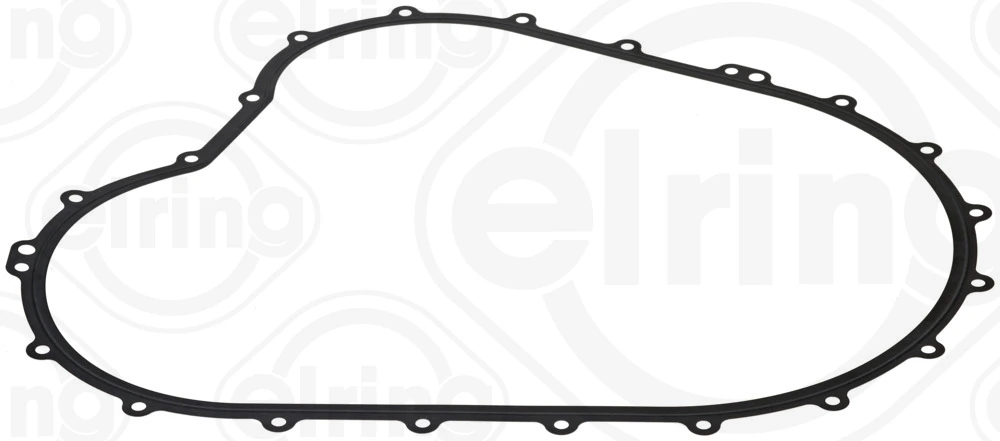 Gasket, timing case