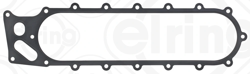 Gasket, oil cooler