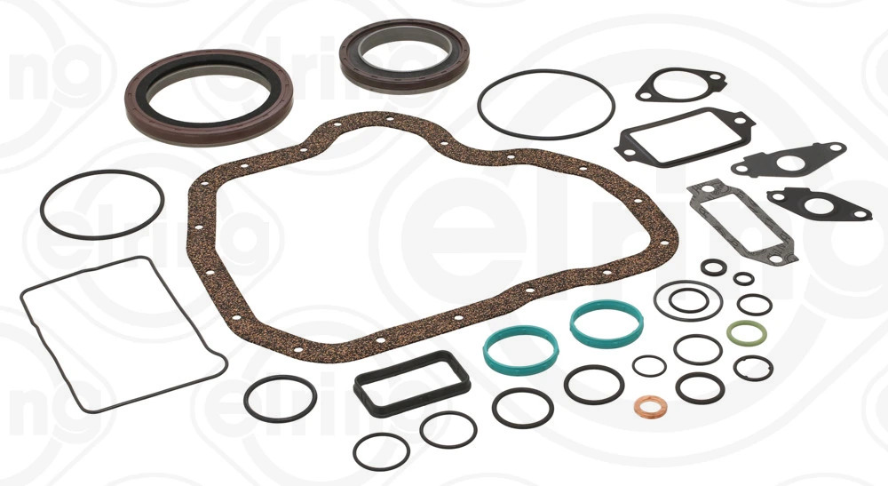 Gasket Kit, crankcase