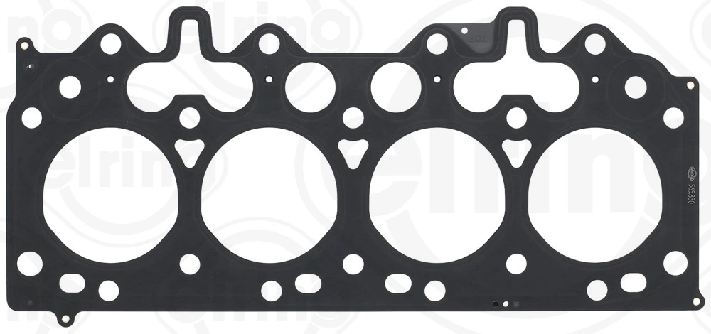 Gasket, cylinder head