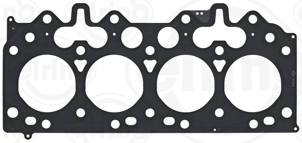 Gasket, cylinder head