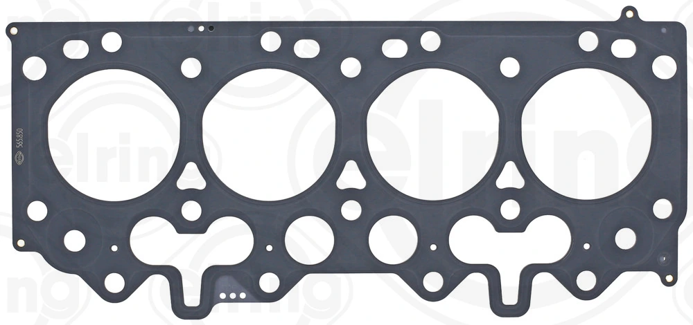 Gasket, cylinder head