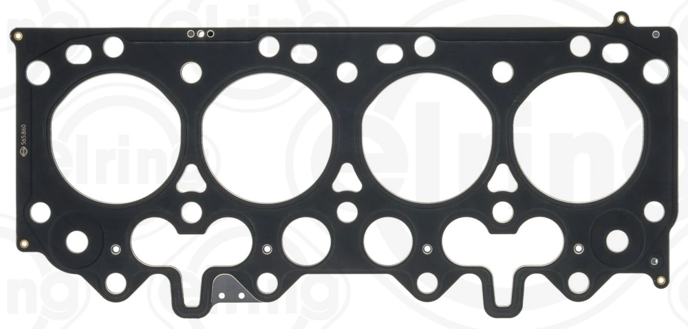 Gasket, cylinder head