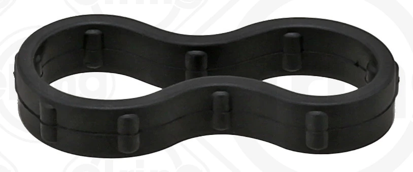 Gasket, timing case