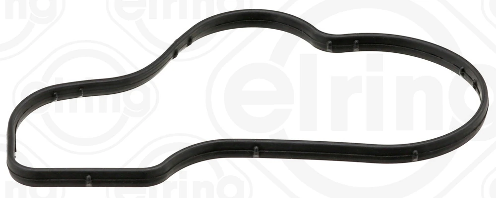 Gasket, oil filter housing