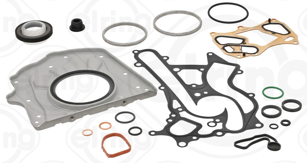 Gasket Kit, crankcase