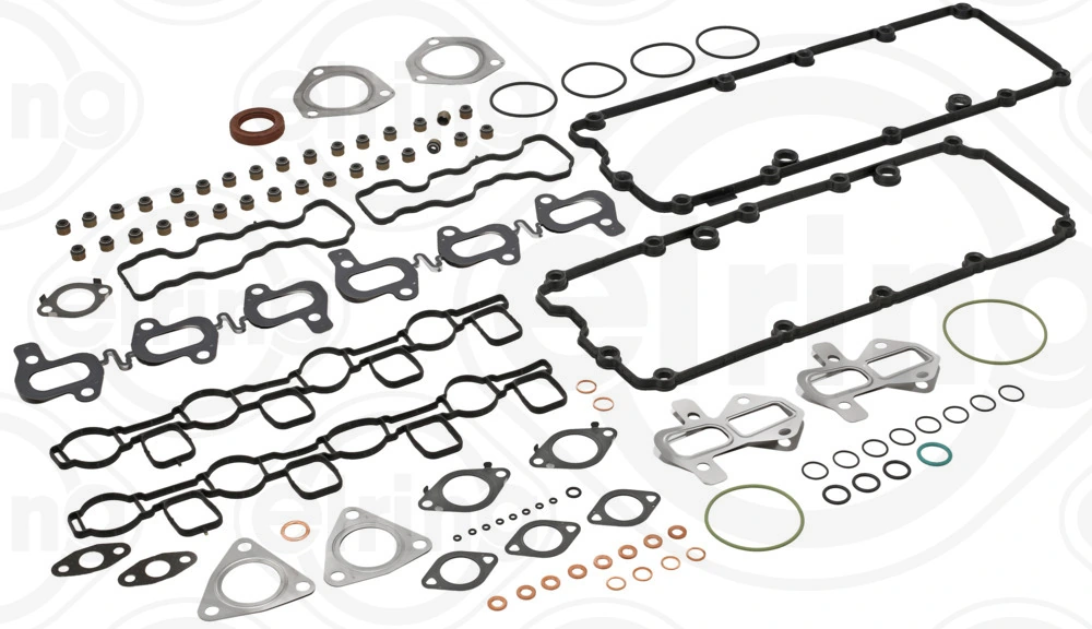 Gasket Kit, cylinder head