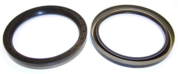 Shaft Seal, wheel hub