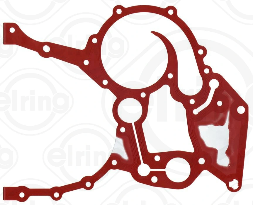 Gasket, timing case