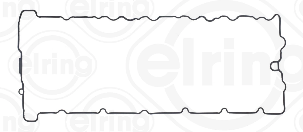 Gasket, cylinder head cover