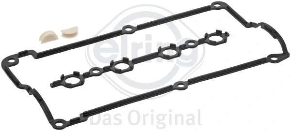 Gasket Set, cylinder head cover