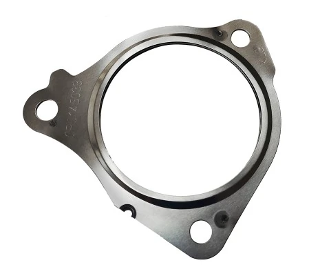 Gasket, charger